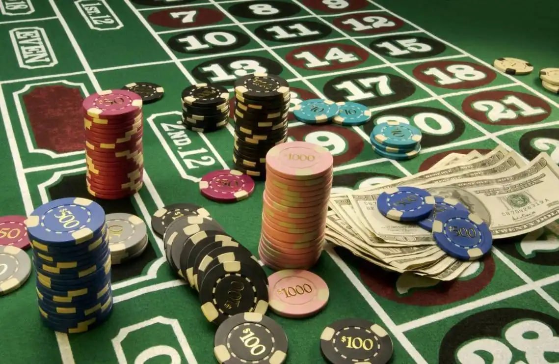 j510 Slot Machines