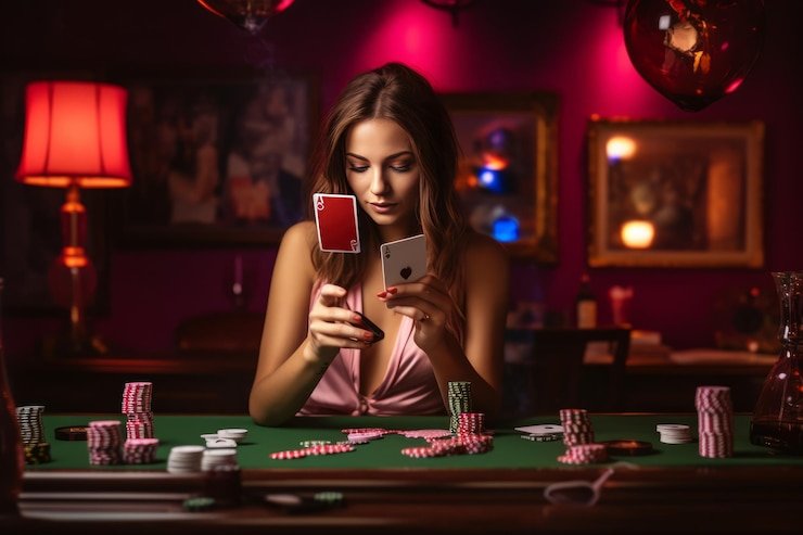 j510 Live Casino Tables